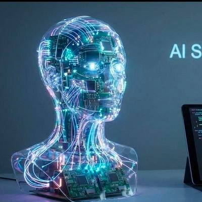 Alam99000's profile picture. AI & Tools Reviewer (Professional)

AI Tools | Tech Updates | Daily Tips
Helping people find the best AI tools & deals
DM for promotion & collabor