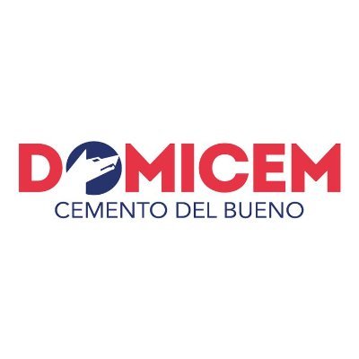 Domicem1's profile picture. Somos una de las principales industrias cementeras de República Dominicana y el Caribe.