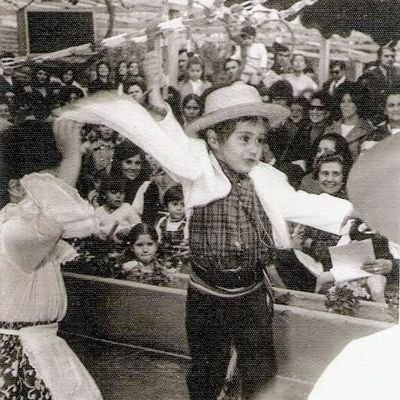 Flavio Andrés Díaz Briones 🇨🇱 Profile