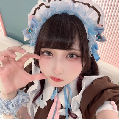 maid_mitsuki's profile picture. 