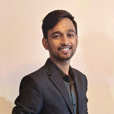 CharpeRitesh04's profile picture. 