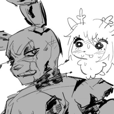 heartiaac's profile picture. ivti fixed / 18+ ✢ #alnst1930 ✢ pfp & banner by @poshii29 ♡