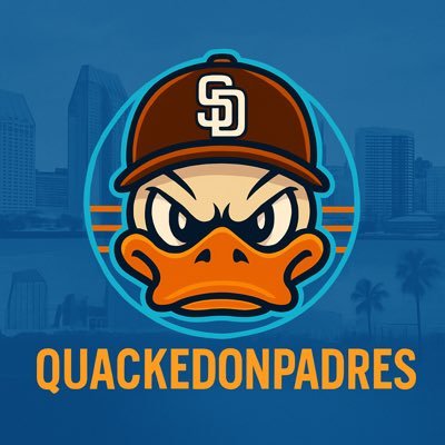 @QuackedOnPadres