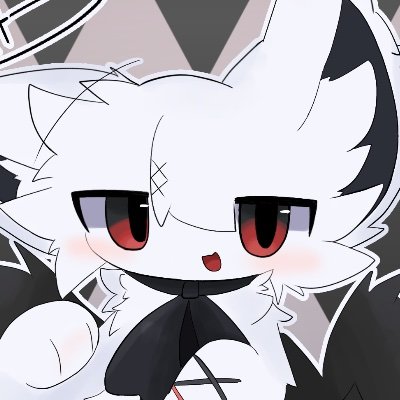 Nuke_meow's profile picture. 転生後の某マシュマロですよろしくね
お別れブロ解で
基本自発フォローないよ
私のカス絵でよければAI学習などご自由に
Can speak JP/EN
FAタグ：#にゅーくりあーと
サブ：@Szellem_Angel
相方：@kemomiumu
親友：@akt1014akt1014
ヘッダー🥰：@Rasupi_1227