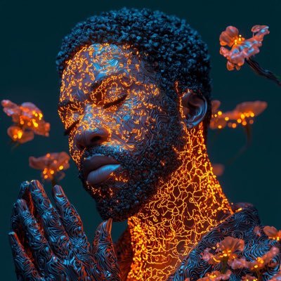 TakeYoTimeSlime's profile picture. 🇯🇲Live Poetic🇬🇾