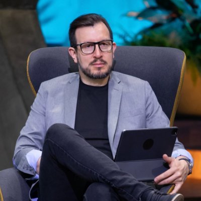 torrenegra's profile picture. Founder @ https://t.co/OrXZSRwtah and Bunny Inc.