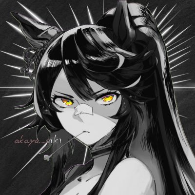 okamiKaibutsu's profile picture. 𝐍𝐚𝐫𝐢𝐭𝐚 𝐁𝐫𝐢𝐚𝐧 ナリタブライアン
