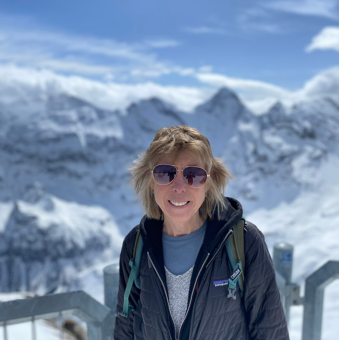 Cindystarkee's profile picture. 