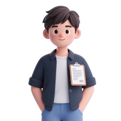 ericni_2333's profile picture. 