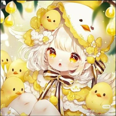 オドリドリ のアバター