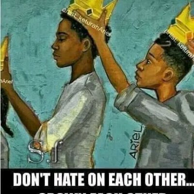 Redman4u2Artist's profile picture. I am Michael Redmon, also known as Redman4u2Artist, an Afrocentric visionary whose art bridges the gap between modern design and deep cultural storytelling. Wit