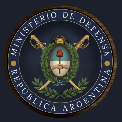 MinDefensa_Ar's profile picture. 