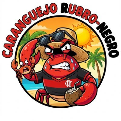 caranguejoSRN's profile picture. 