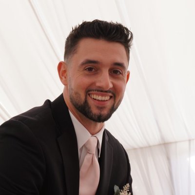 Jacob_Bedrock's profile picture. I talk to security teams daily about data sprawl & access risk. DSPM @BedrockDataAI. Sharing what we’re seeing. DMs open.

https://t.co/FDPkSHjKcs