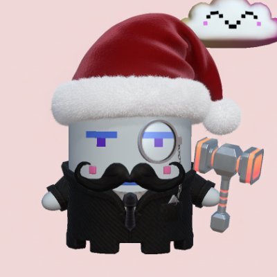 ZaunziGG's profile picture. ✝️ | Base. | @gotchimaafia