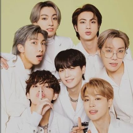 ot7forever84257's profile picture. BTS made me army who always remind me to love yourself 💜💜