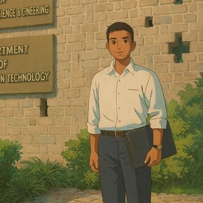 manishtwtt's profile picture. Software Engineer | Backend Engineering