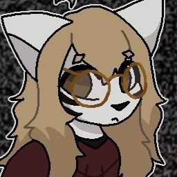 ashblondekitty's profile picture. weird furry tgirl. she/her, (i'm more active on my ig @/ashblondekitty)
19 y/o, comms open (info in carrd!) 16+