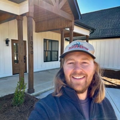 TannerBuilds's profile picture. Licensed home builder at Alexander Realty and Construction / Real estate SC/NC More pictures of my builds on instagram @ alexanderrealtyandconstruction