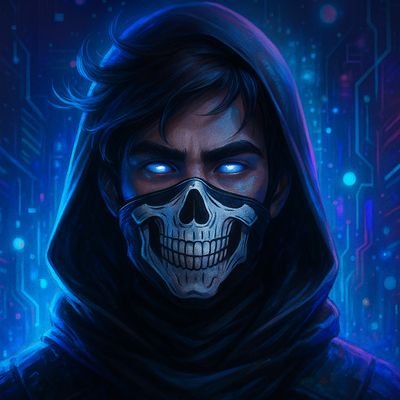 ArcaneHe's profile picture. Drifting Past Detection 👽