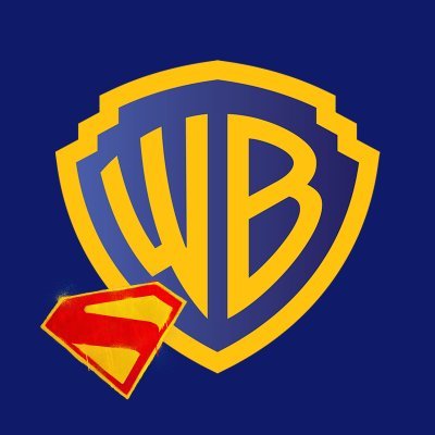 warnerbros's profile picture. Fixed your profile photo for you, you’re welcome. - @Supergirl