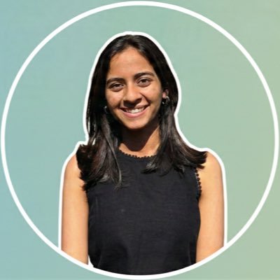 vasanti_suthar's profile picture. Software Developer — JS | Node.js | AI | #Daily Dev Fundamentals: From basics → advanced 🚀 Sharing interviews, real-world insights & lifelong learning 💡