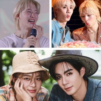 DreamHighOn's profile picture. An independent space for tracking #ZeeNuNew updates. I share encouragement purely for my personal happiness.
#ZonZon