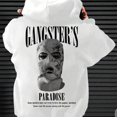 mohssine86483's profile picture. 