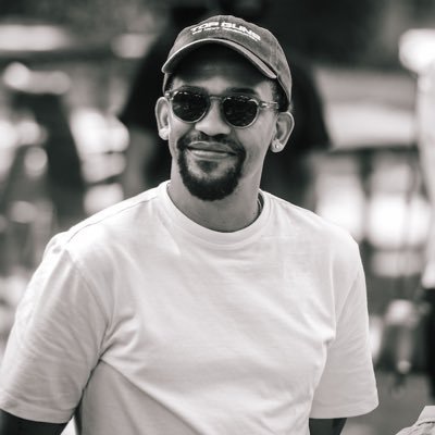 ClixWell's profile picture. God’s Son 🙏🏽 Creator 📑 Vino Noir 🍷 Qhamaxhali@gmail.com 💻 All views expressed are my own 💯