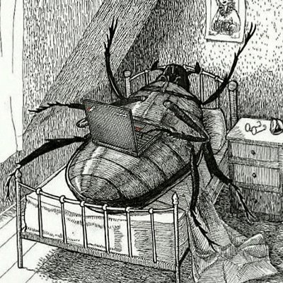 HugenPablo's profile picture. conputer.