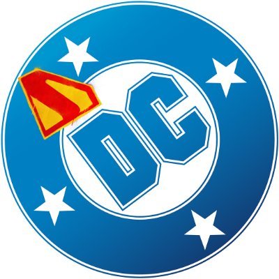 DCOfficial's profile picture. The global DC fandom unites here 📍
