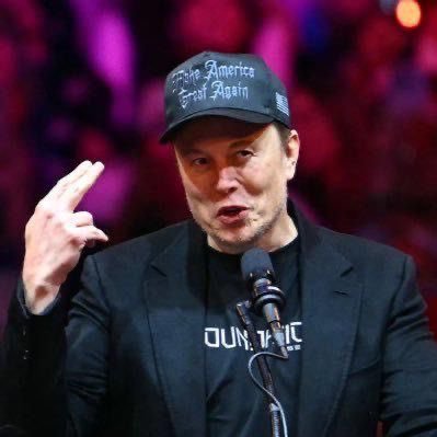 ElonMuskhxzf's profile picture. Building rockets, cars & brain computer links. Turning science fiction into reality.🚀🧠