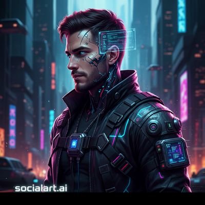 socialart_ai's profile picture. Building https://t.co/0xzXSt60fn,  a new SaaS made with Laravel, Vue & a lot of love.
Sharing the journey, wins, fails & everything in between.