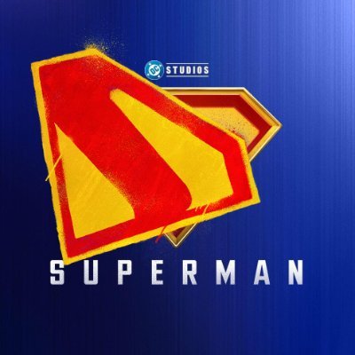Superman's profile picture. Don’t look up. Look out. @Supergirl was here. 🤘