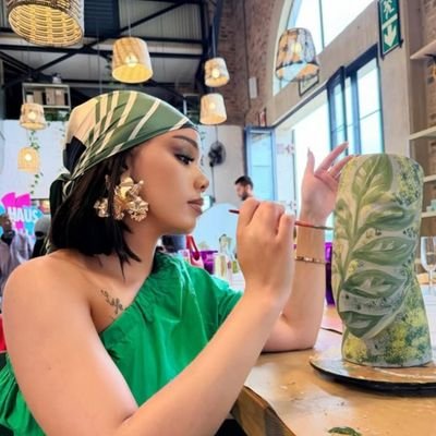 carolinjurado's profile picture. 💫𝓒𝓸𝓷𝓽𝓮𝓷𝓽 𝓒𝓻𝓮𝓪𝓽𝓸𝓻✨

🚀𝓖𝓸𝓵𝓭 𝓒𝓸𝓲𝓷. 𝓒𝓻𝔂𝓹𝓽𝓸,📈 𝓕𝓸𝓻𝓮𝔁, 𝓢𝓽𝓸𝓬𝓴 𝓣𝓻𝓪𝓭𝓮𝓻💎

🎥𝓐𝓯𝓯𝓲𝓵𝓲𝓪𝓽𝓮 𝓜𝓪𝓻𝓴𝓮𝓽𝓮𝓻💰