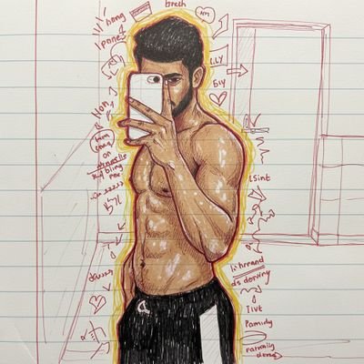 nav23_'s profile picture. 🇮🇳
Random Rants