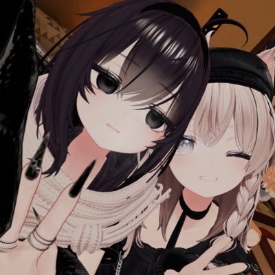 6…🖤💬 Profile