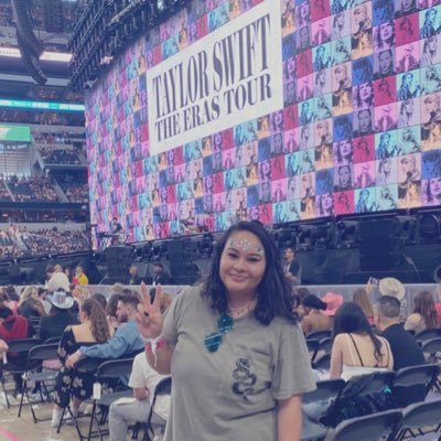 MariaDRdz_13's profile picture. ✨ @taylorswift13 @taylornation13 TNx14 ✨ @oliviarodrigo ORx2 @LiviesHQ LHQx9 ✨ @selenagomez @SelenaFanClub SFCx5 ✨