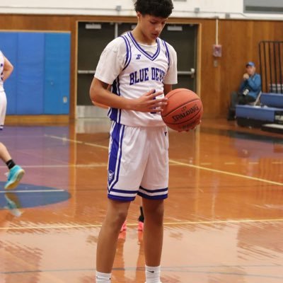 London_davock3's profile picture. NY | 6’4/G | 160lbs | Ogdensburg Free Academy | 2029 | 3.7 GPA | Phone-315-528-6469 | Gmail- ldavock11@gmail.com |hoop roots 15u