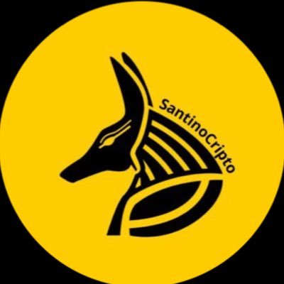 santinocryp1's profile picture. 