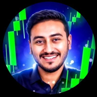 riza_trade13584's profile picture. TRADING Influencer Kindly dm for your investment trading
