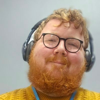 TheBearishBrit's profile picture. Just a big nerdy Bear trying to make his way in the world in the southeast of the UK!. DM for collaborations.