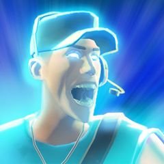 Cirnothestrong9's profile picture. Cirno the strongest mobile gamingsjsh