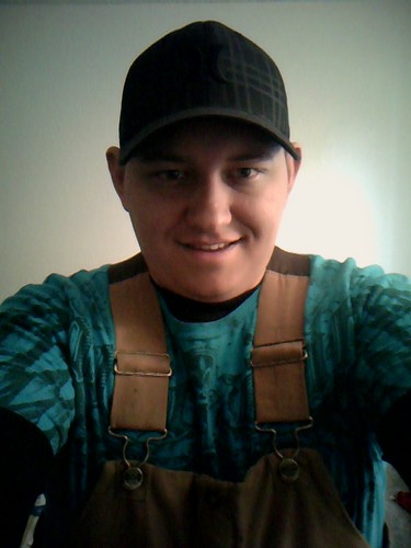 GageGentry's profile picture. 