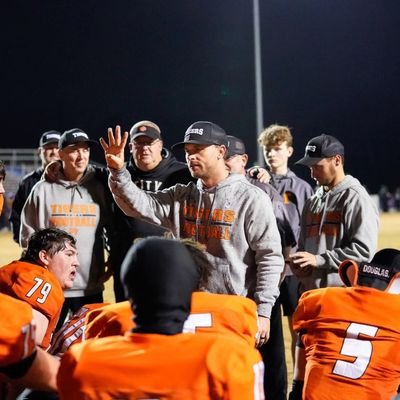 Coach Brody Quick Profile