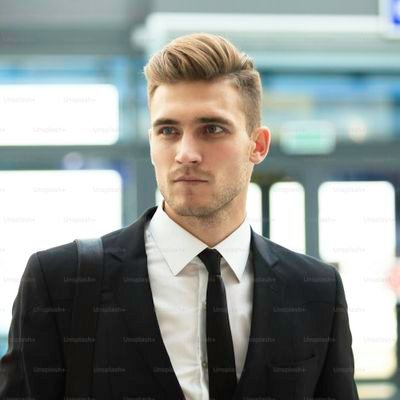 Tech_Ehan's profile picture. Ai