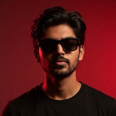 11polymath's profile picture. I’m