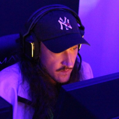 bkbgrnrjefek's profile picture. 2x @PredecessorGame NA Champion & MVP🏅 host & esports counselor @LIGamingLeague now exploring @PlayRiftbound ✍️inquiries: bkbgrnrjefek@gmail.com