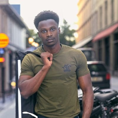 faisalmadeit's profile picture. Freelancing Graphics Designer.
Solid progress, I make your ideas look good-quickly.