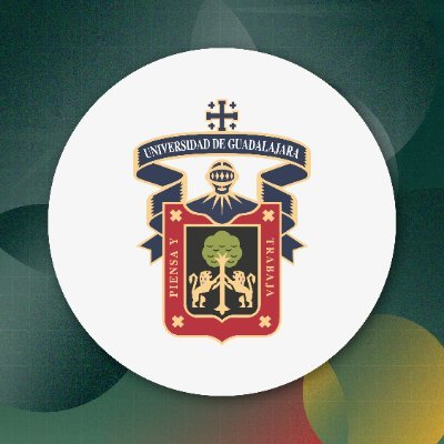 udg_oficial's profile picture. 